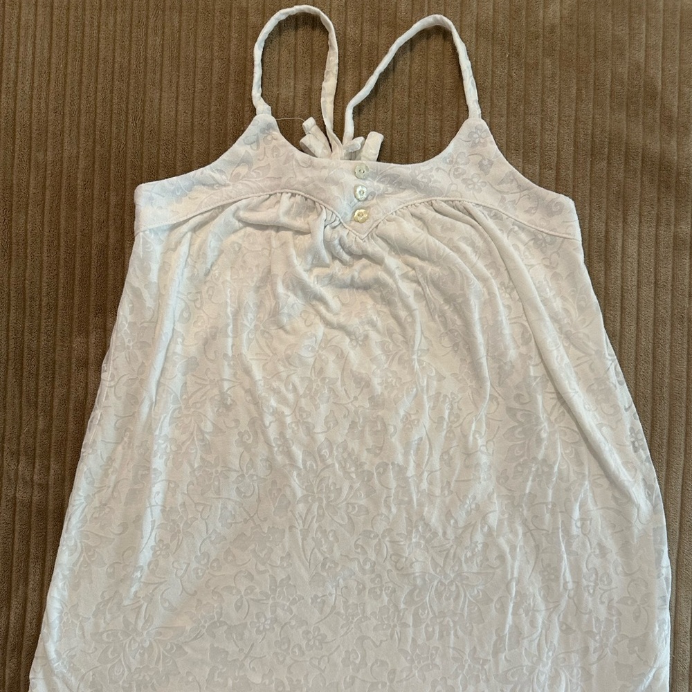 Tommy Hilfiger summer top
